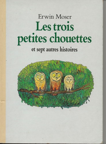 Ecole des loisirs - ecole, trois