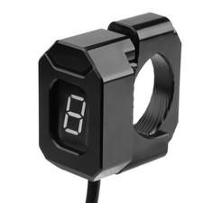 Support Indicateur De Rapport Engagé MotoSupport D'Indicateur De Vitesse De M...