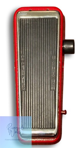 Jim dunlop rotovibe jd4s - dunlop,