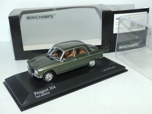 Peugeot 304 1972 - peugeot,
