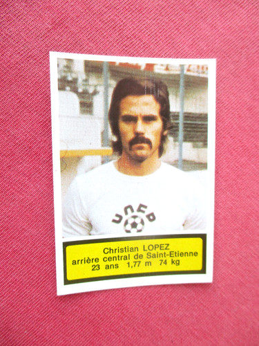 Lopez asse etienne image - asse,