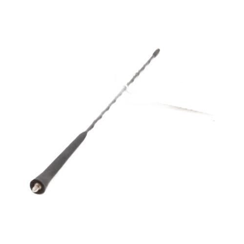 Antenne peugeot 206 - antenne, 2