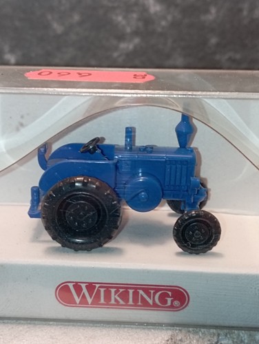 Lanz bulldog wiking ho - bulldog-,
