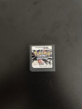 Pokemon Version Platine 100%