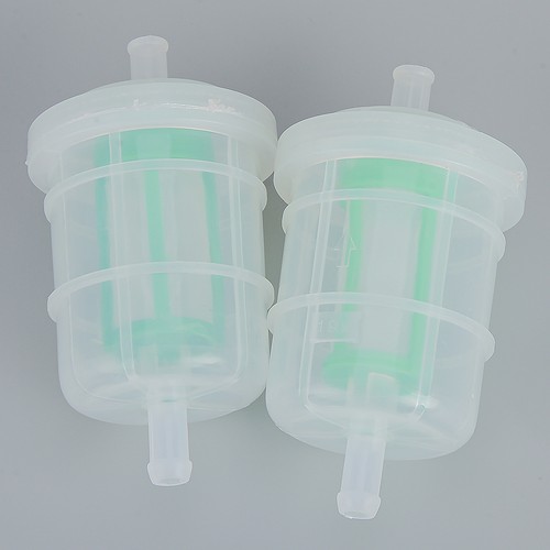 2pcs filtres essence pour - filtres,