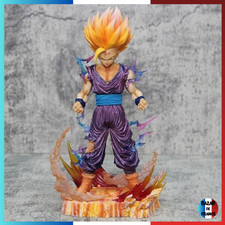 ✅ Gohan Figurine Style