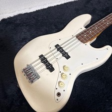 1994-95 Fender Jazz Bass