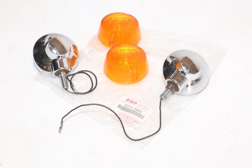 Clignotants avant oem suzuki - avant,