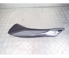 SYM 50 125 JET 14 CACHE CARENAGE SABOT BAS DE CAISSE GAUCHE - 2017/2024