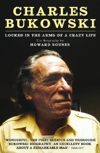 Howard sounes charles bukowski - howard,