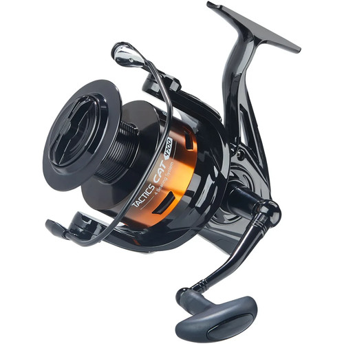Moulinet spinning tactics - spinning,