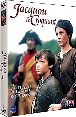 Jacquou croquant l - le,