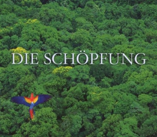 Joseph haydn die schöpfung - joseph,