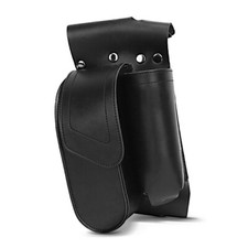 Sacoche de crash bar moto