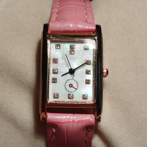 Montre femme quartz très - montre,