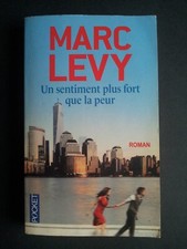 Marc Levy   Un sentiment plus