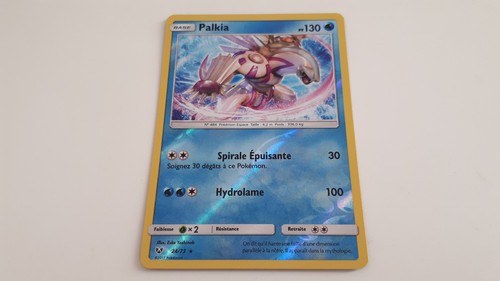 Palkia 130pv reverse - 24/73,