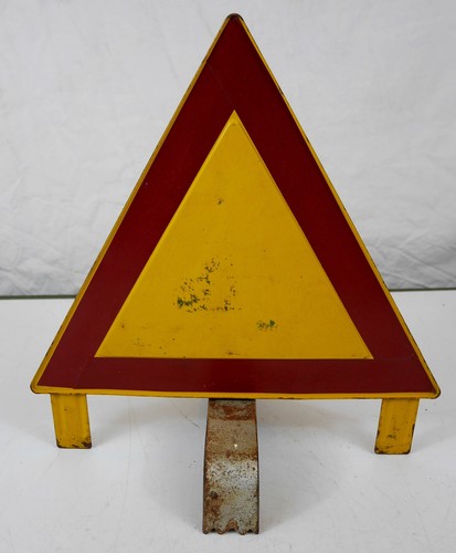 Ancien triangle - ancien, de