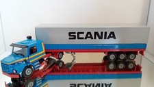 Tekno Scania 142H Torpedo