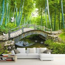 PAPIER PEINT 3D PAYSAGE JAPON