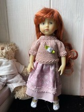 vêtement compatible poupée