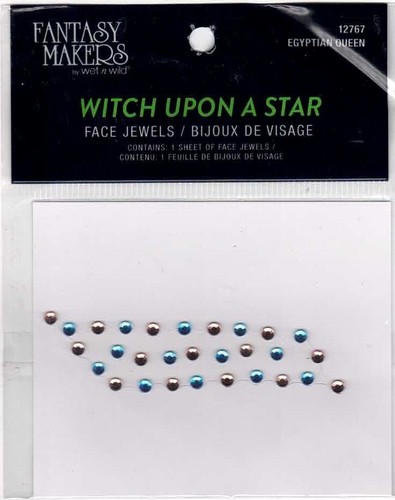 Bijoux visage cléopâtre - de,