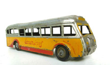 CIJ  ANCIEN AUTOCAR RENAULT