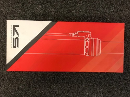 New dropper seatpost - new, lev