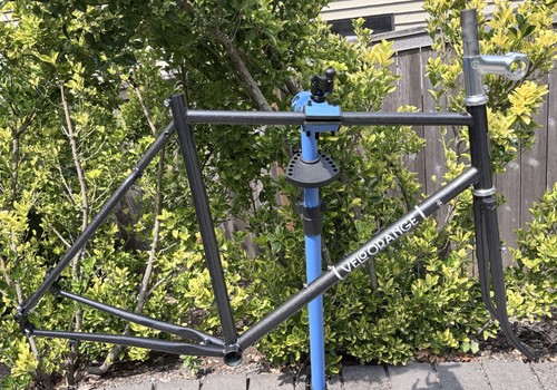 New velo orange rando size - velo,