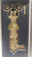 Cle Disney Key WALT DISNEY
