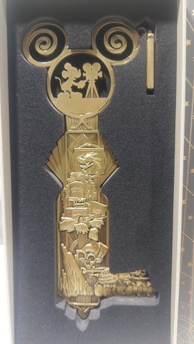 Cle disney key walt - cle,