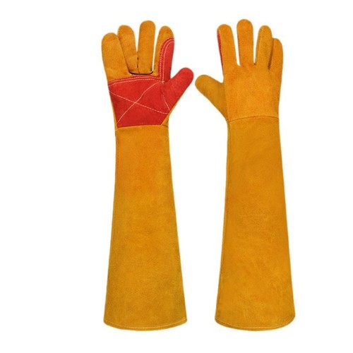 Gants manches longues - gants,