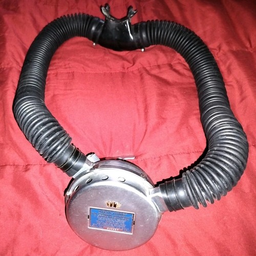 Very rare original - aqualung, da