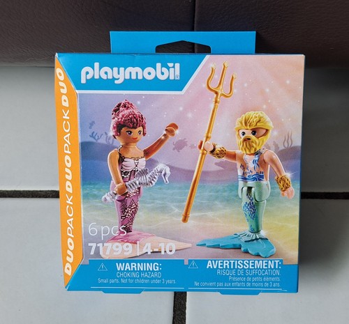 Playmobil réff 71799 - -,