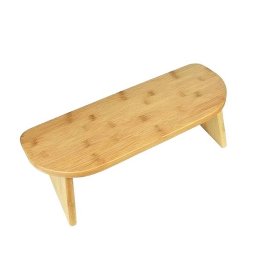 Banc méditation - banc,