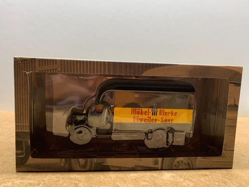 Serie camion autrefois - d'autrefois, n°42