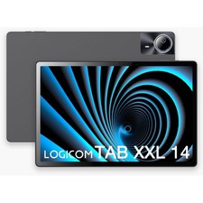 Tablette Android LOGICOM XXL