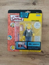 Figurine largo simpsons - largo,