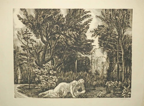 Albert decaris femme et - albert,