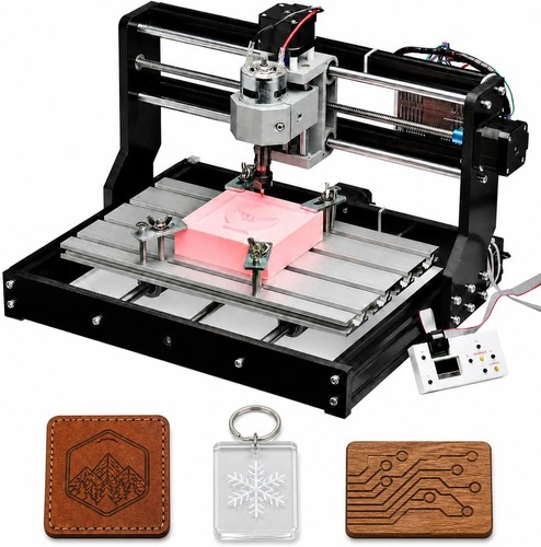 Cnc 3018 pro - kit, 3-axis