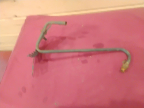 Chevy gmc truck brake - gmc,