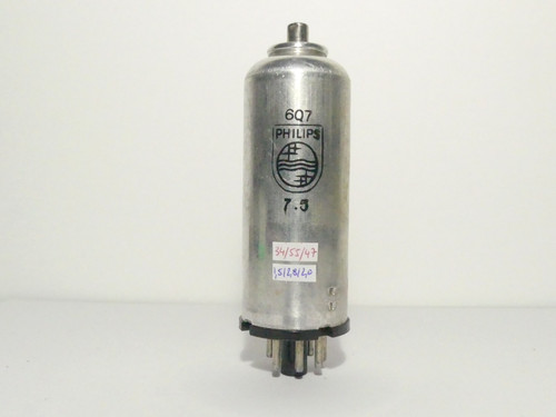 6q7mg philips nos tested - #,