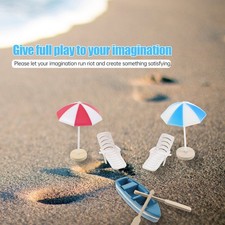  1 Set Style Miniature