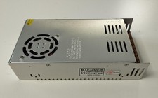 Bloc d'alimentation BTF-300-5 avec ventilateur 5V 60A sortie-110V/220V /EBVJ