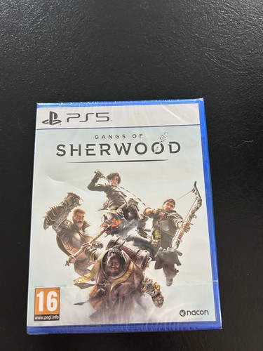 Jeu ps5 neuf - neuf, sous