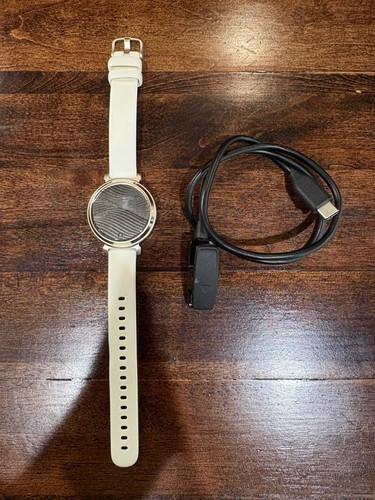 Garmin lily smartwatch in - lily, 2
