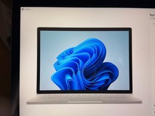 Microsoft Surface Book 3 - I7