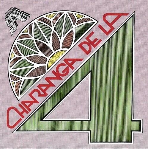 Chanranga 4 lo mejor - cd,
