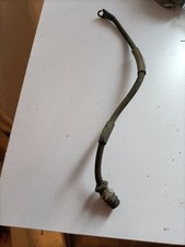 FIL ALLUMAGE SOLEX 2200/3300.