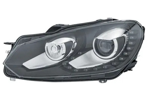Phare gauche led - gauche, 009